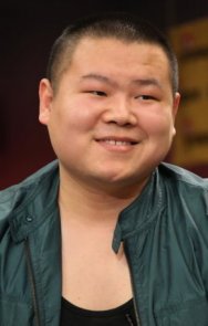 Yunpeng Yue