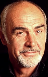 Sean Connery