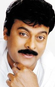 Chiranjeevi