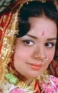Farida Jalal