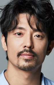 Kim Joo-heon