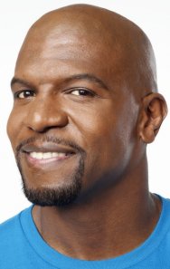 Terry Crews