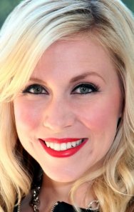 Ashley Eckstein