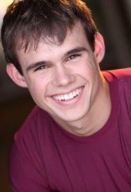 Greyson Erik Pendry
