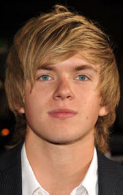 Chris Brochu