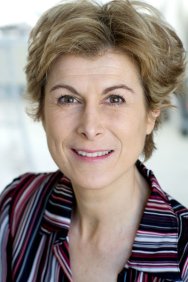 Marie Boissard