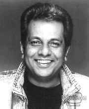 Madhav Sharma
