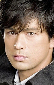 Yôsuke Eguchi