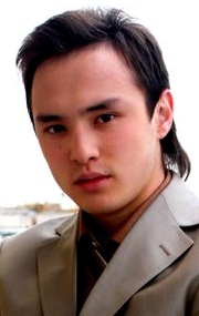 Sabit Mustafa