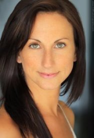 Amanda Barton