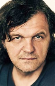 Emir Kusturica