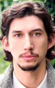 Adam Driver