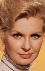 Joanne Woodward