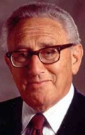 Henry Kissinger