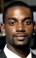 Mo McRae