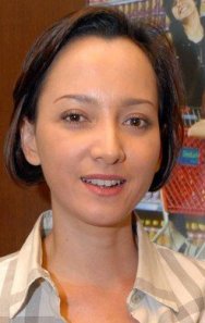 Karina Suwandhi