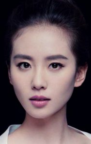 Cecilia Liu