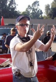 Larry Blamire
