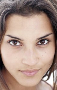 Amber Rose Revah