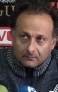 Sergey Danielyan