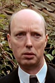 Roger Frost