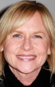 Amy Madigan