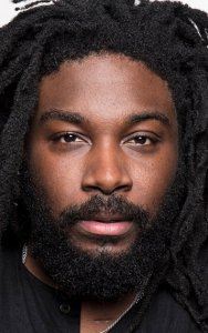 Jason Reynolds