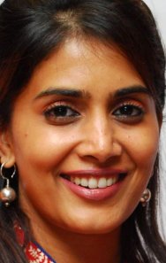 Sonali Kulkarni