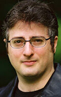 Nick Sagan