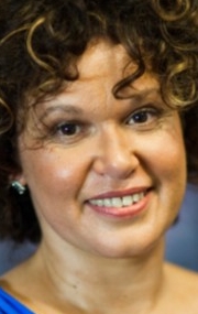 Leah Purcell