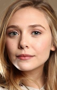 Elizabeth Olsen