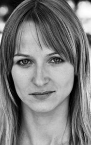Elly Fairman