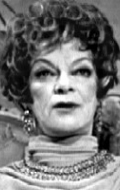 Beatrix Lehmann