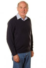 Tony Manders