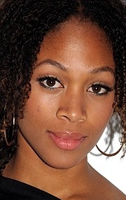 Nicole Beharie
