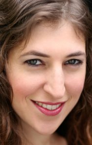 Mayim Bialik