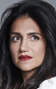 Leila Farzad