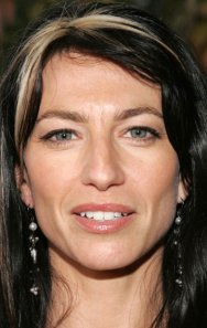 Claudia Black