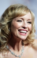 Rebecca Gibney