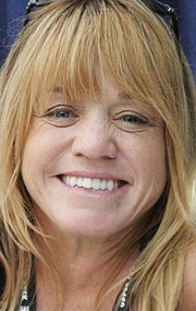 Debbie Lee Carrington