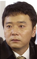 Toshinori Omi