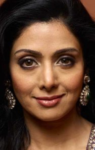 Sridevi