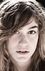 Joséphine Berry