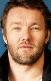 Joel Edgerton