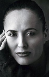 Erika Nann