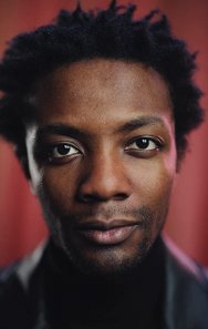 Omari Douglas