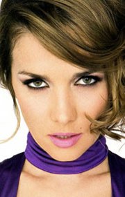 Natalia Oreiro
