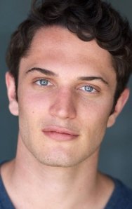 Colin Woodell