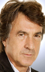 François Cluzet