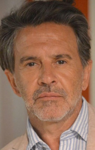 Osvaldo Laport